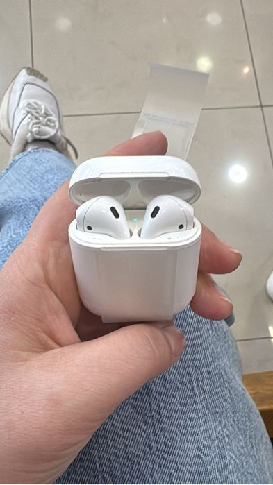 Айр подс 2 в хорошем состояний