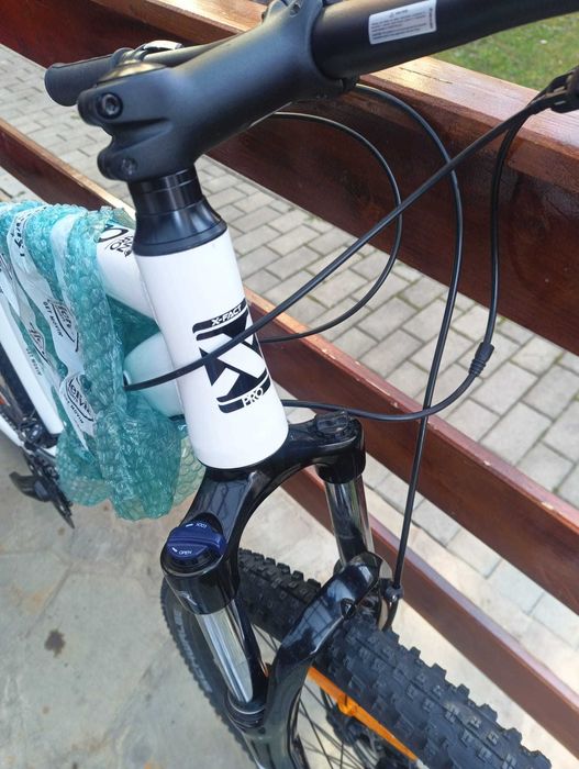 Bicicleta MTB Kilimanjaro Shimano XT NOUA cu garantie 2 ani marime 19"