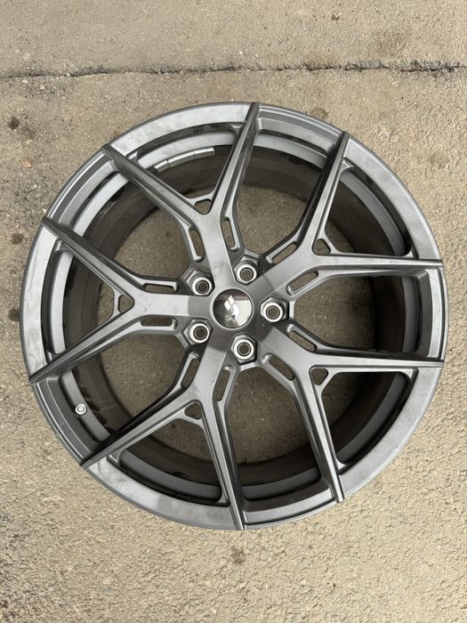 Продам диски R21 на авто
