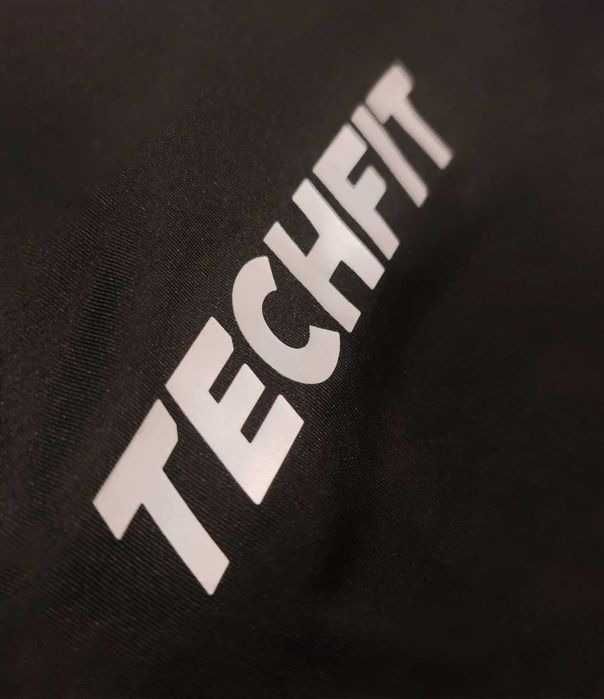 Bluza/Maleta Adidas Climacool Techfit