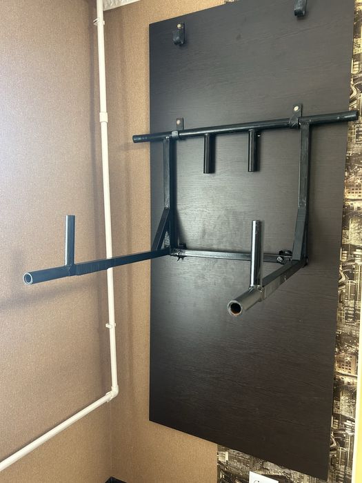 Продам турник б/у