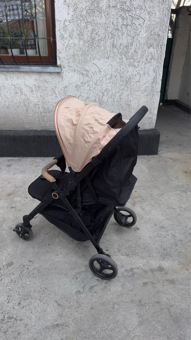 Детская коляска б/у