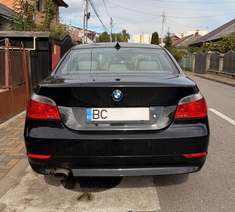 BMW 5 Series 2005 — imagine 2