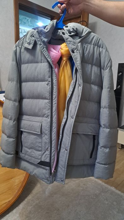 Продам куртку муж   8000