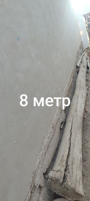 Ак терек сатылады