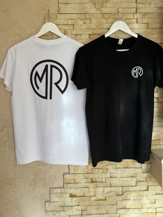 Мъжки спортни дрехи