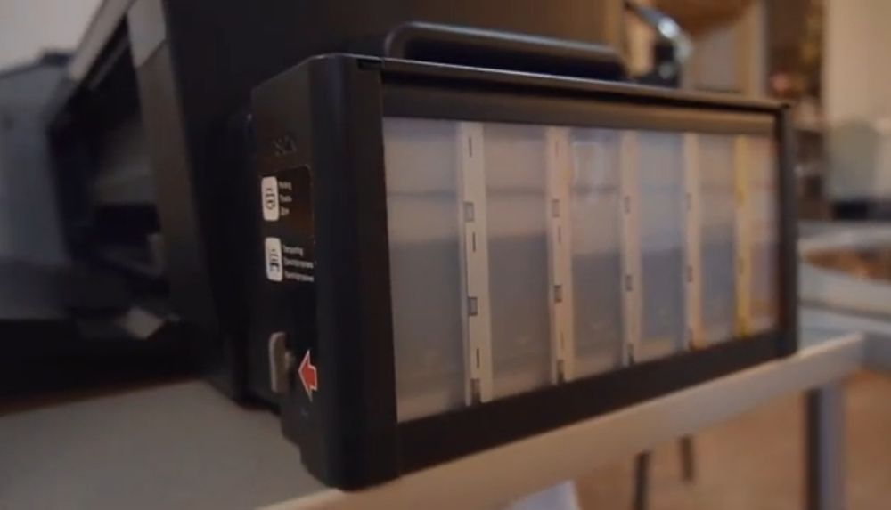 Срочно продам епсон л1800