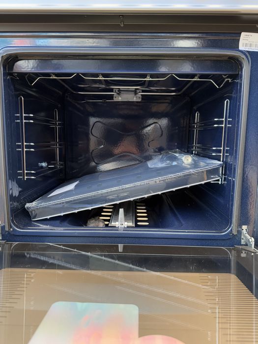 Газ Плита Vesta Artel Ak lite Italya sfati