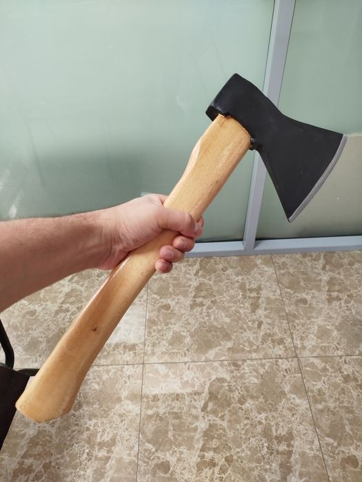 Новые топоры топор балта