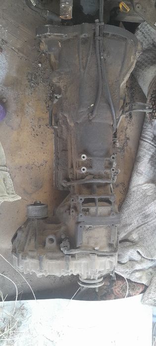 Мотор тайота эмина