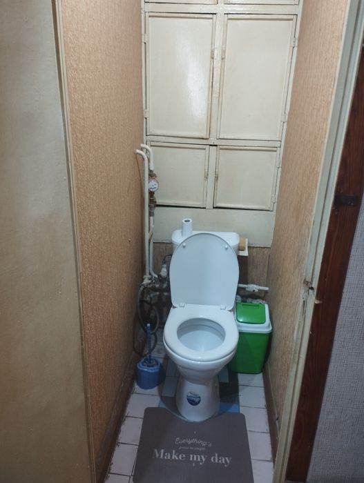 Qizlarga kvartira yashnobod metroni oldida