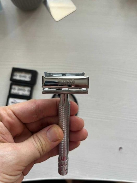 Станок wilkinson sword