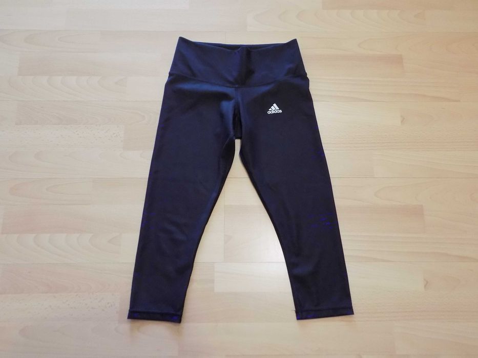 клин adidas екип панталон анцуг оригинал дамски спорт крос фитнес S/XS