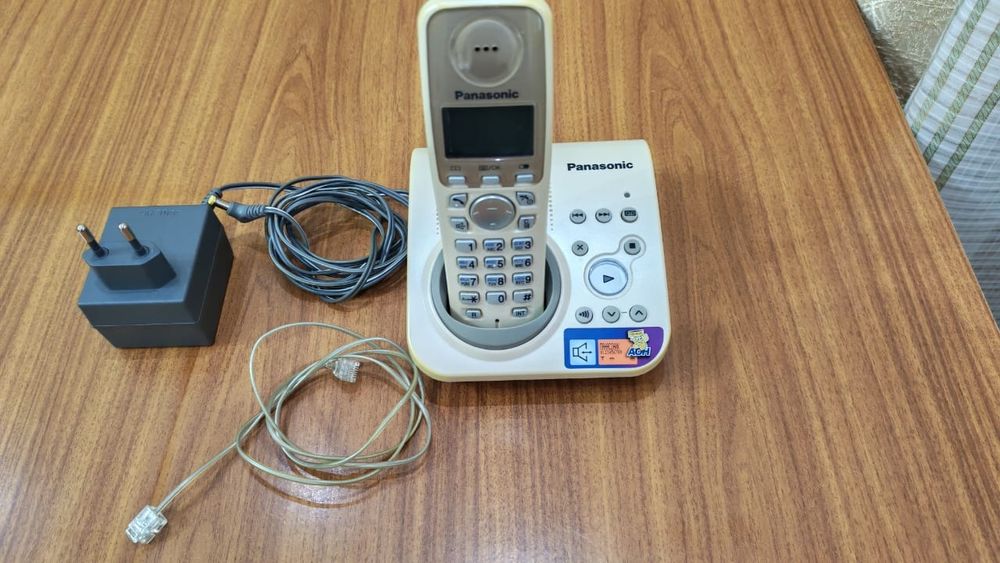 Продам телефон стационарный