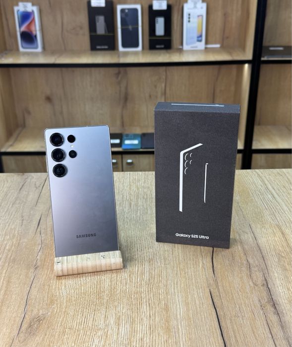 Samsung S 25 ultra на запчасти контрактный