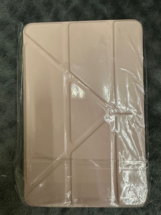 Силиконов кейс за Samsung Galaxy Tab A9/8.7inch