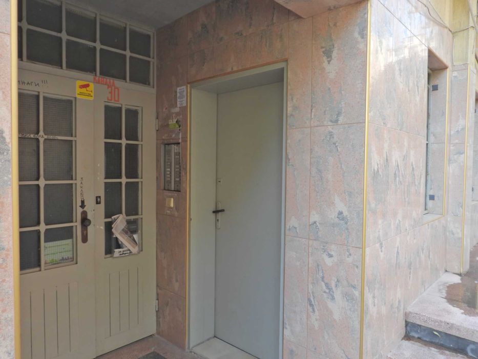 Дава се под наем Двустаен апартамент в Варна, Виница - 37 кв.м за 351.9 € - Снимка #4