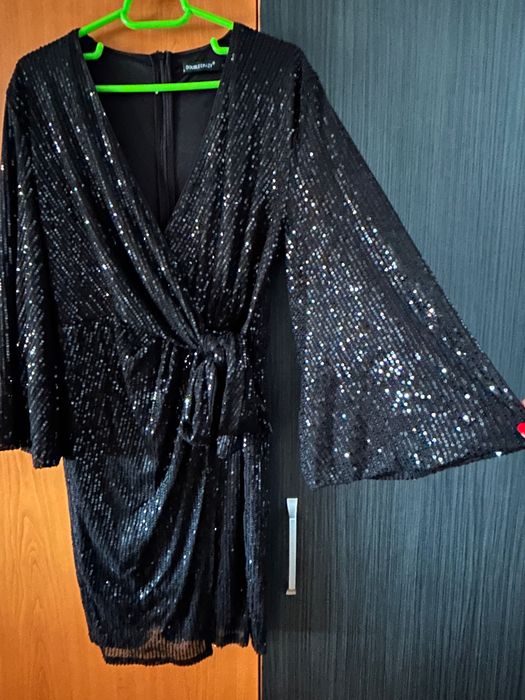 Rochie de seară……….