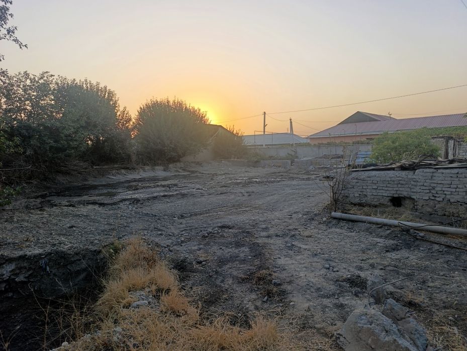 Чек сотилади 6 сотих