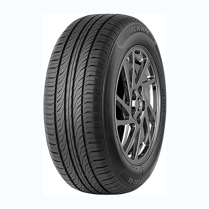 PROMOTIE Anvelope  225/60R17 vara Fronway ECOGREEN 66 GRENLANDER