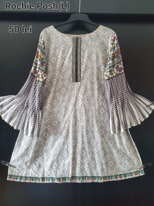 Rochii albe damă M/L
