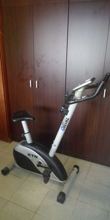 Продавам велоергометър