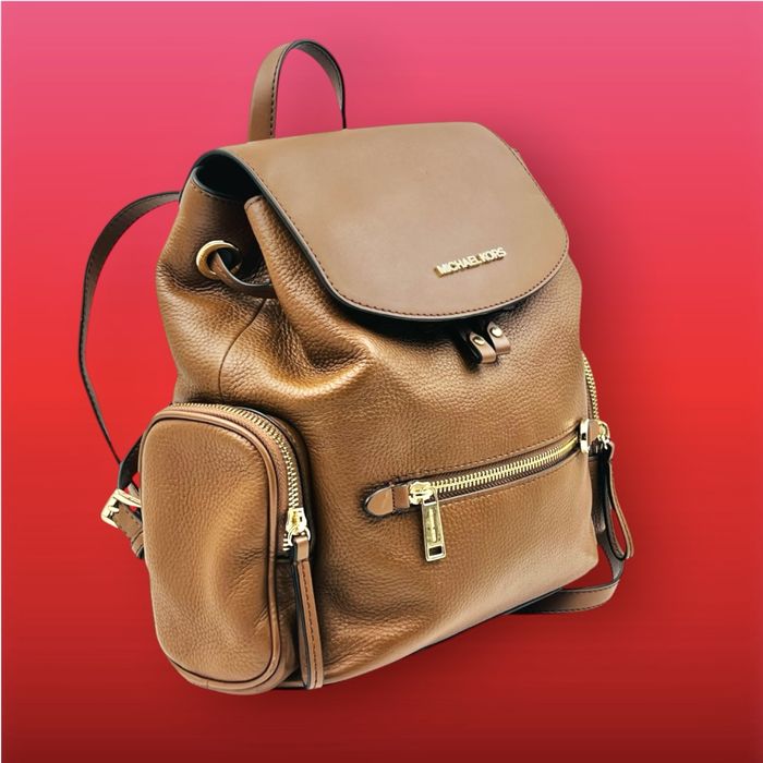 Michael Kors Jet Set дамска раница