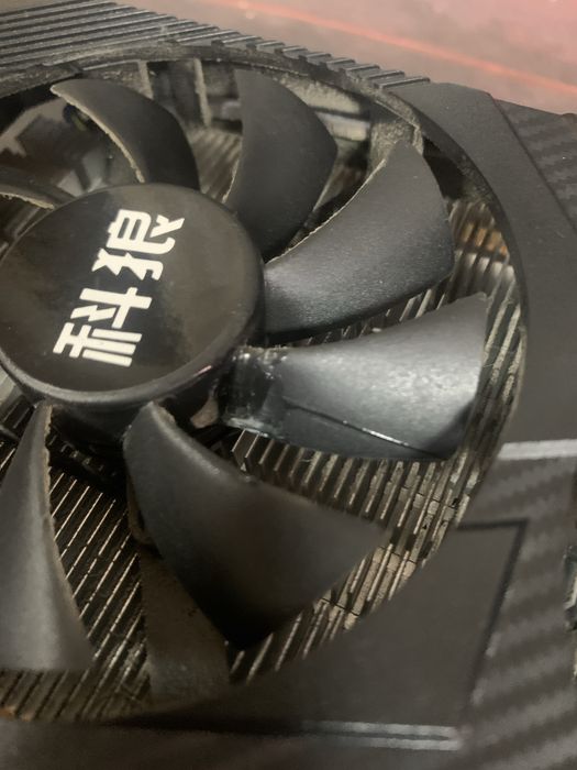 рх пятьсот восемдесят 2048sp