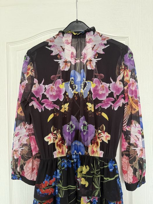 Рокля Desigual размер S