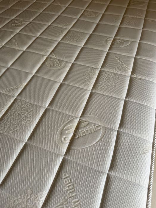 Матрак Magniex -naturcomfort delux- 180/200