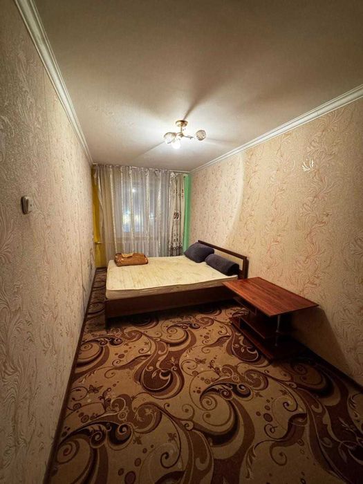 2-комнатная, КСК, 5\5, 47м2, 1973г