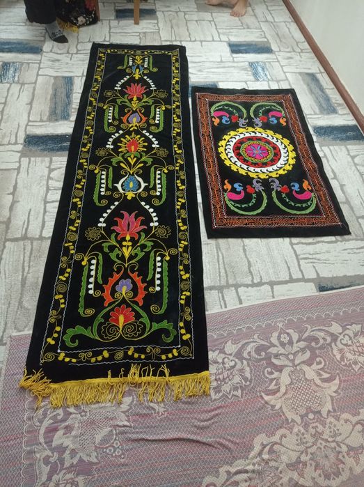 Сузане  дор  печ