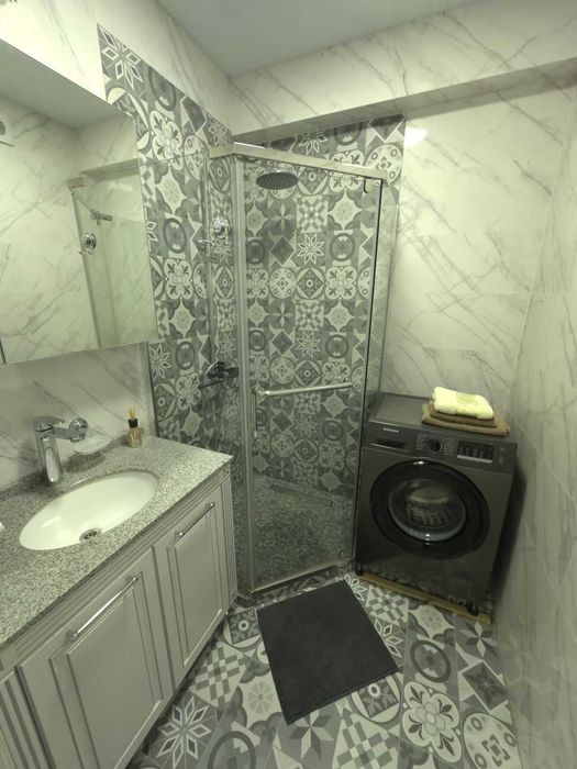 Дава се под наем Двустаен апартамент в София, Бояна - 68 кв.м за 425 € - Снимка #2