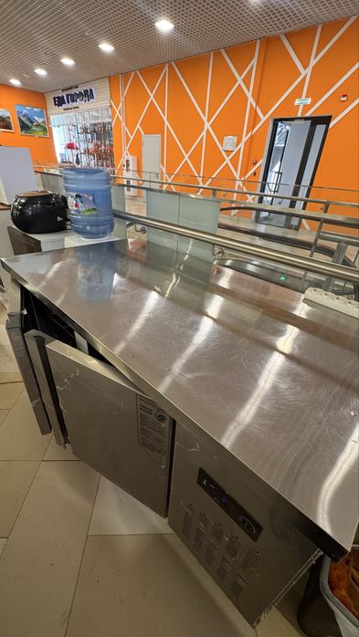 Морозильник холодильник