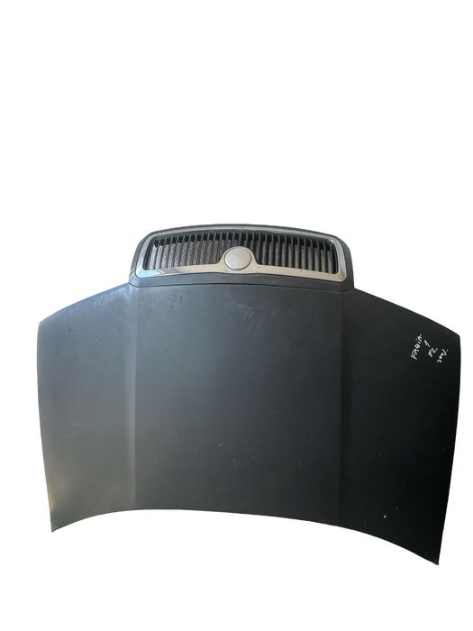 Capota Motor Skoda Fabia 1 2007 Facelift