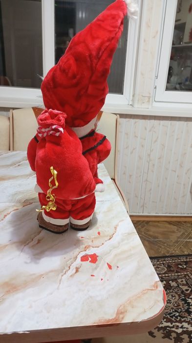 Куклы ручной работы