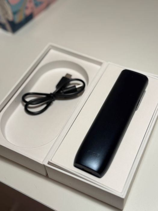 Dispozitiv IQOS ILUMA i ONE