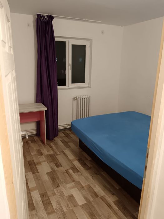 Vand apartament 2 camere