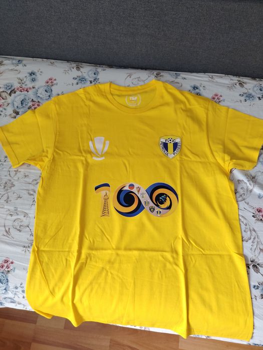Tricou Petrolul 100ani