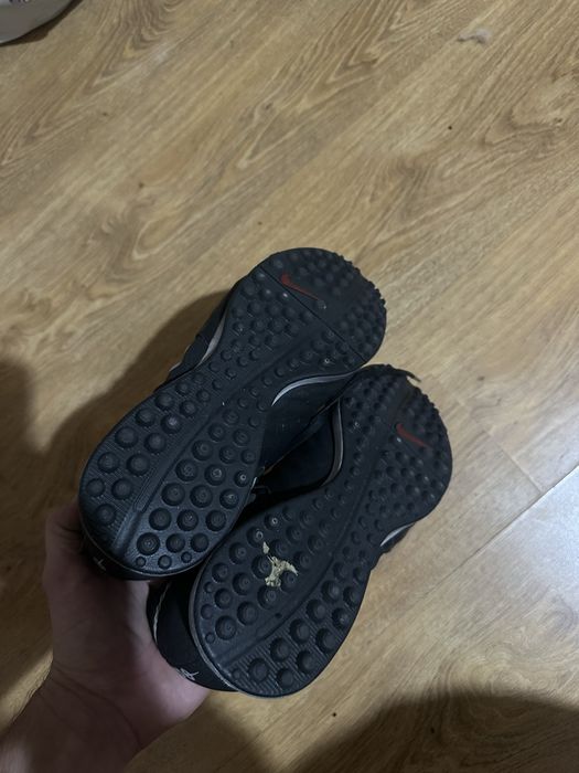 Стоножки nike tiempo