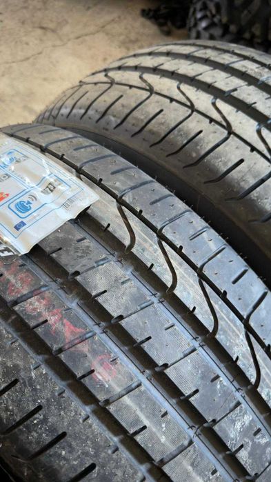 Jante Volkswagen Touareg R19 Cascade 265 50 19 vara  Pirelli Noi