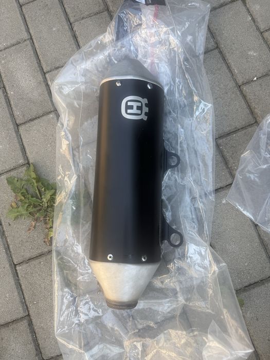 Evacuare Husqvarna Fe 450 Ktm exc