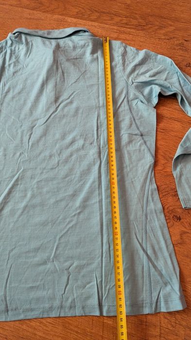 Дамска блуза мерино L/ XL