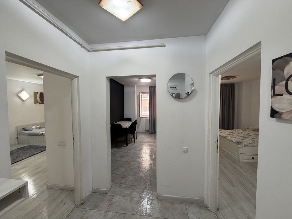 Regim Hotelier apartament cu 2 camere in Complex Residence Primavera