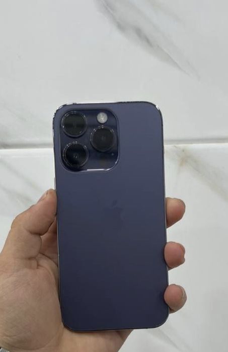 Iphon 14 pro Sastayani Ideal Rasimdagidek