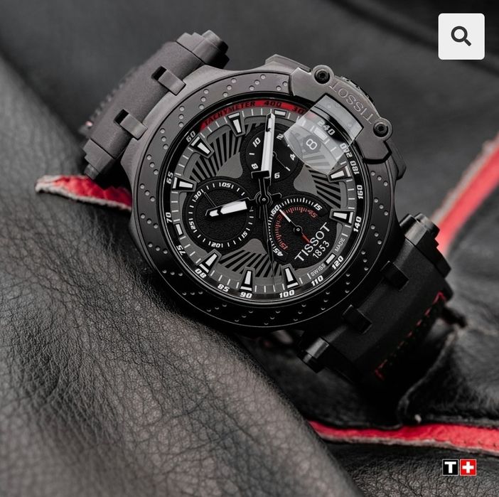 Tissot часовник Festina Boss