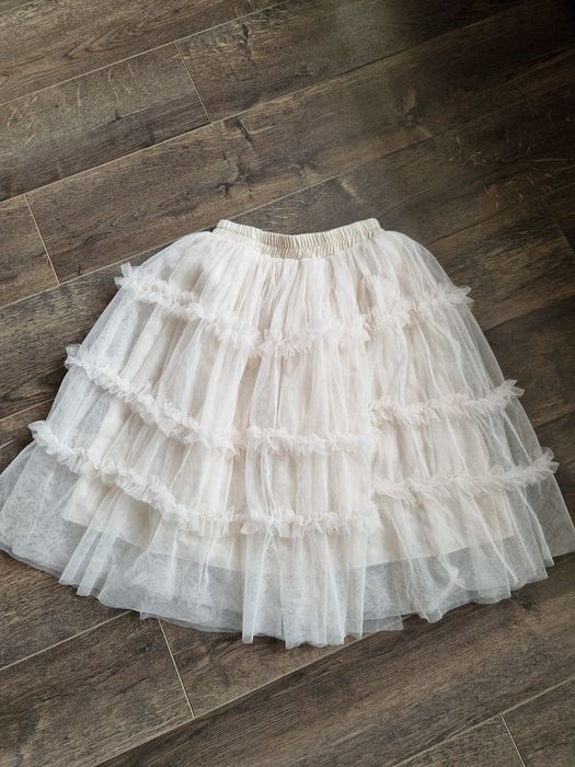 Дрешки момиче zara, mayoral guess размер 4,5-6г