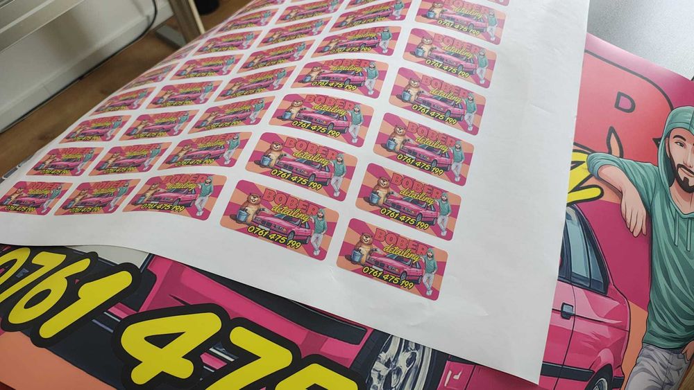 Bannere publicitare promovare afacere, reclama spatii comerciale, hale - bannere de inchiriat, de vanzare