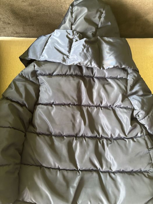 Зимно яке 5-6 години