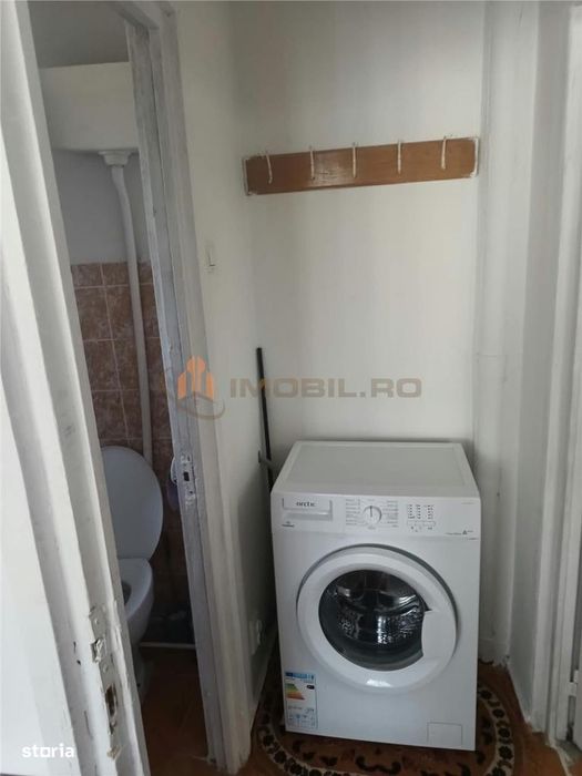 Apartament 2 camere Dacia